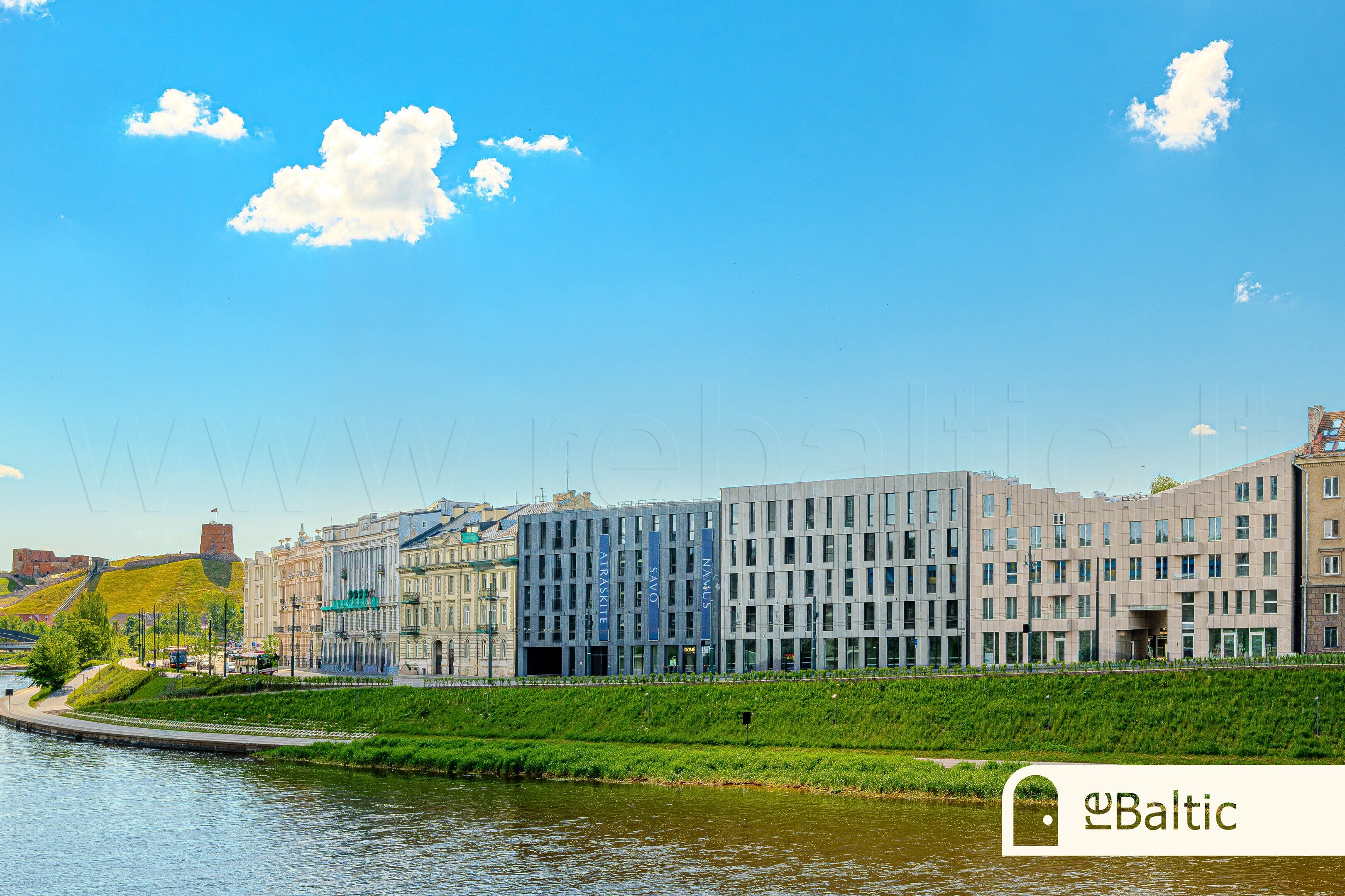 Žygimantų g., Senamiestis, Vilnius, 5 kamb. – nuotrauka 5