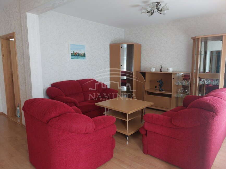 Vaidaugų g., Bandužiai, Klaipėda, 3 kamb. – nuotrauka 5