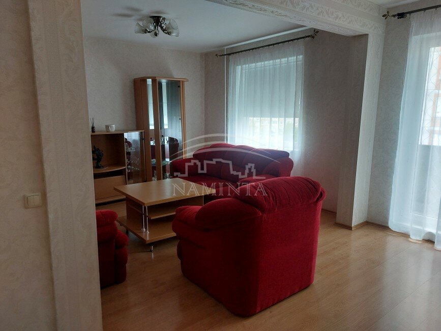 Vaidaugų g., Bandužiai, Klaipėda, 3 kamb. – nuotrauka 6