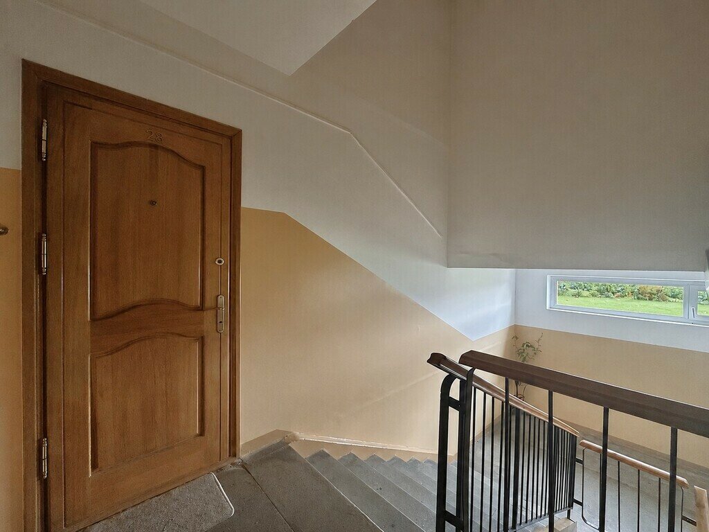 Kniaudiškių g., Kniaudiškiai, Panevėžys, 3 kamb. – nuotrauka 3