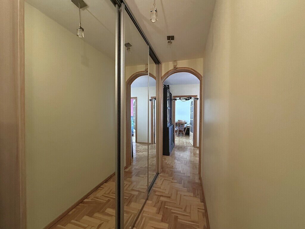 Kniaudiškių g., Kniaudiškiai, Panevėžys, 3 kamb. – nuotrauka 5