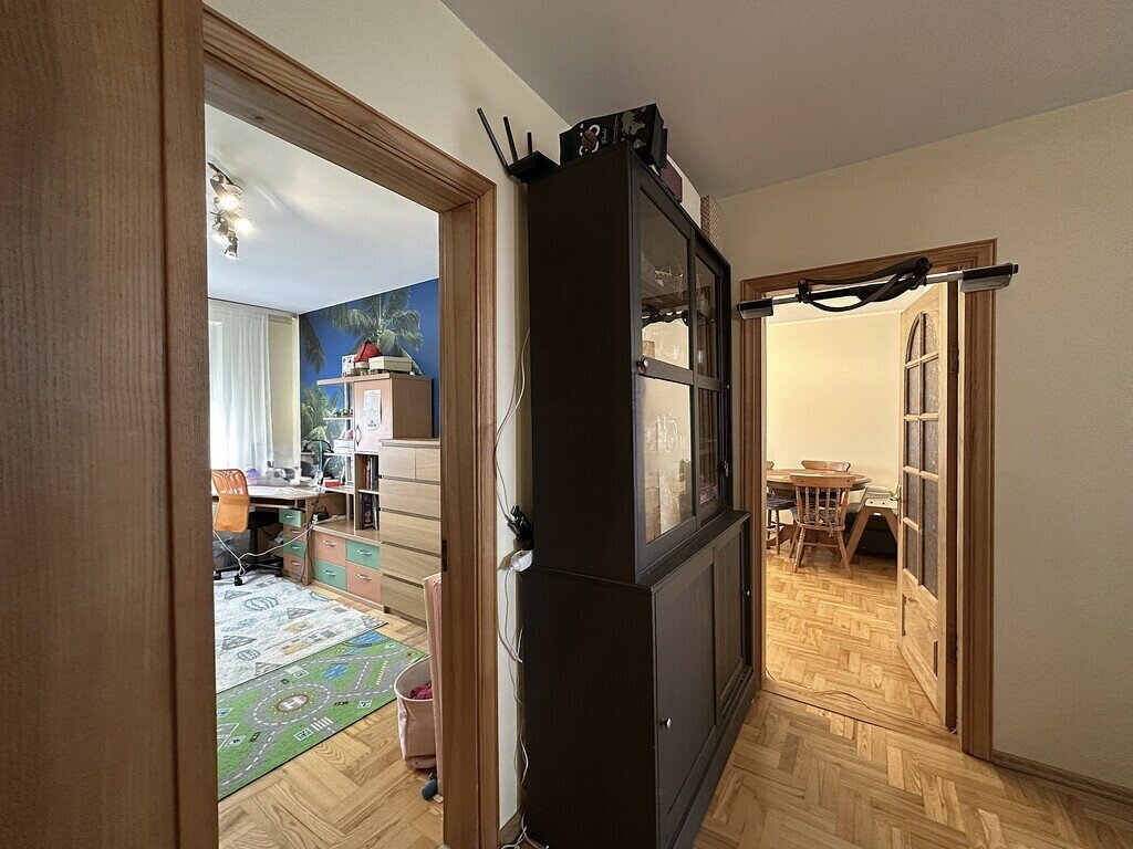 Kniaudiškių g., Kniaudiškiai, Panevėžys, 3 kamb. – nuotrauka 6
