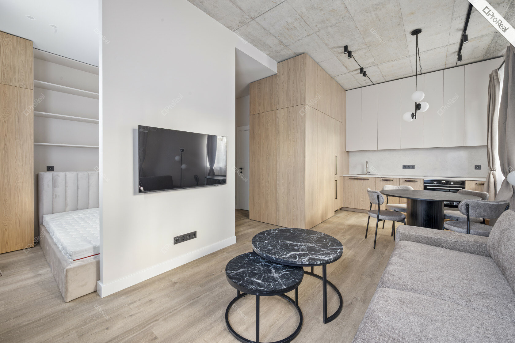Tolminkiemio g., Pilaitė, Vilnius, 2 kamb. – nuotrauka 1