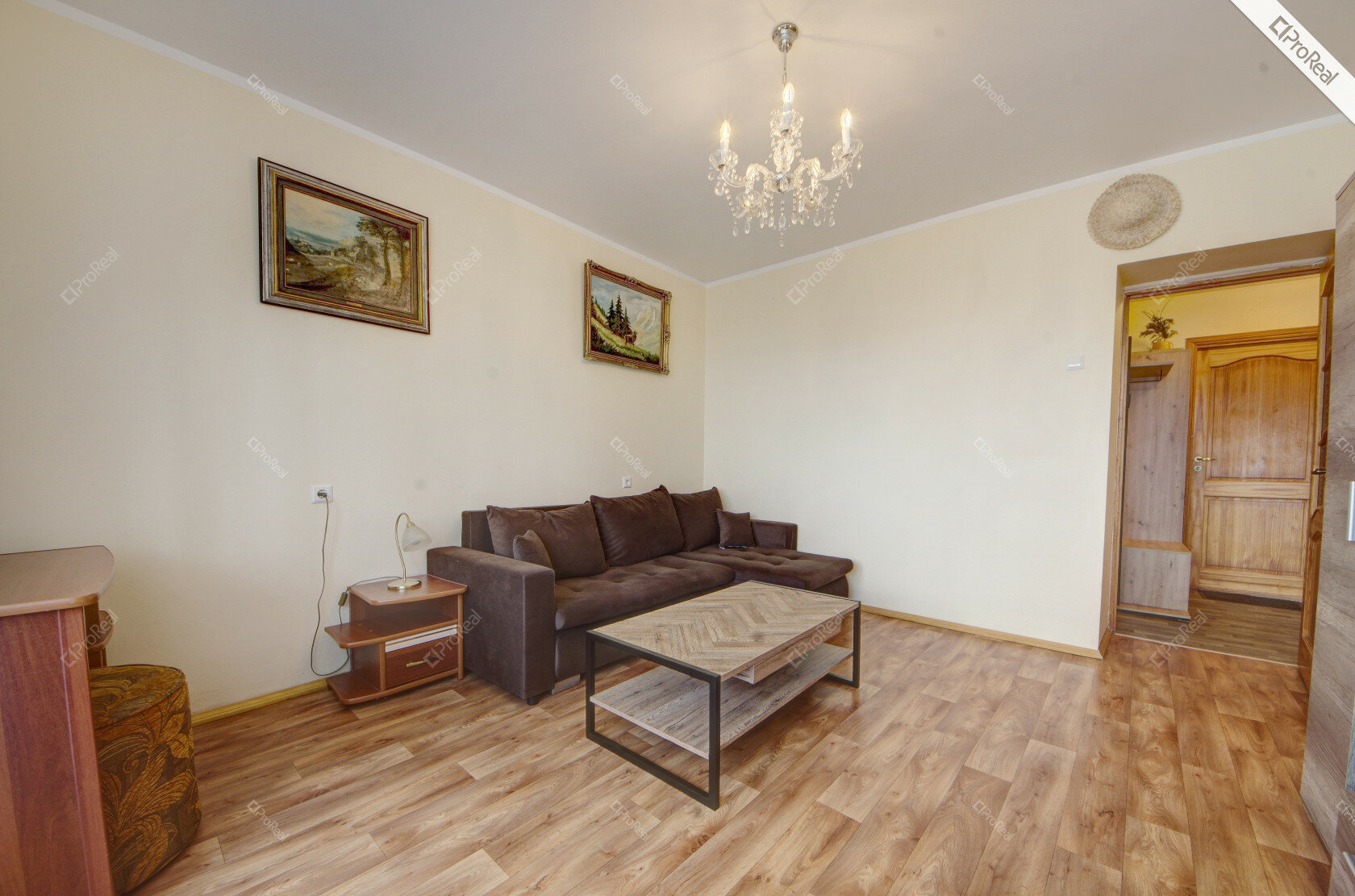Tyzenhauzų g., Naujininkai, Vilnius, 1 kamb. – nuotrauka 3
