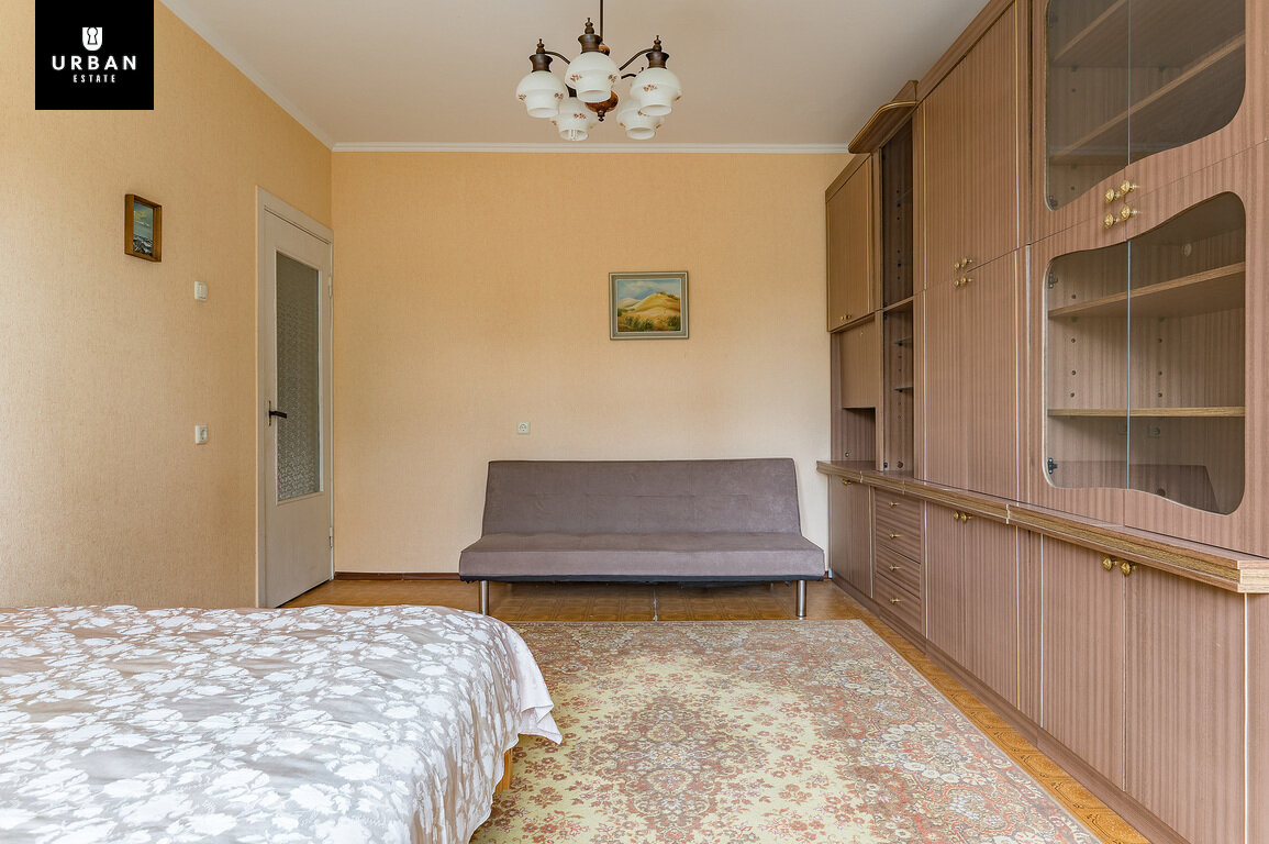 S. Stanevičiaus g., Fabijoniškės, Vilnius, 1 kamb. – nuotrauka 3