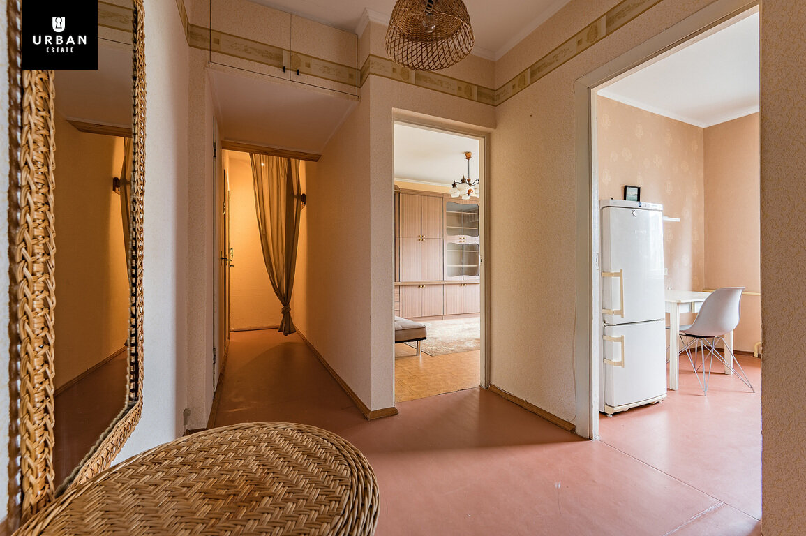 S. Stanevičiaus g., Fabijoniškės, Vilnius, 1 kamb. – nuotrauka 4