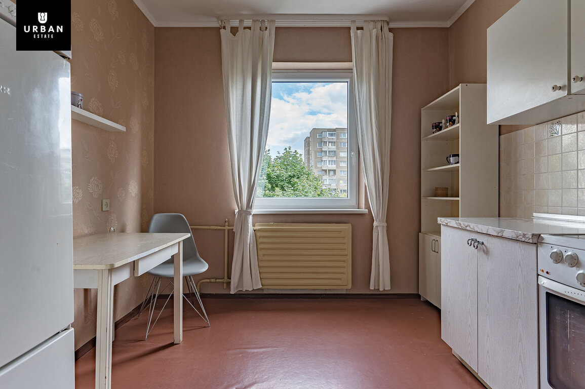 S. Stanevičiaus g., Fabijoniškės, Vilnius, 1 kamb. – nuotrauka 5