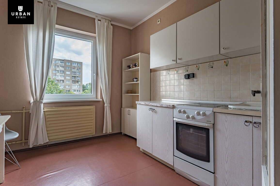 S. Stanevičiaus g., Fabijoniškės, Vilnius, 1 kamb. – nuotrauka 6