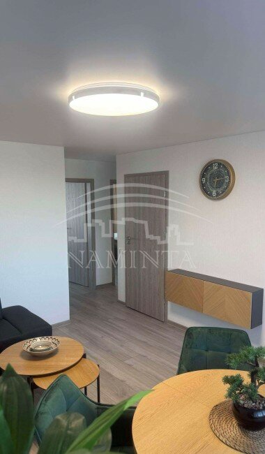 Klaipėdos g., Gargždai, 3 kamb. – nuotrauka 4