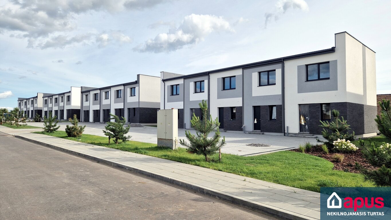 Baskų g., Kalnėnai, Vilnius, 3 kamb. – nuotrauka 3
