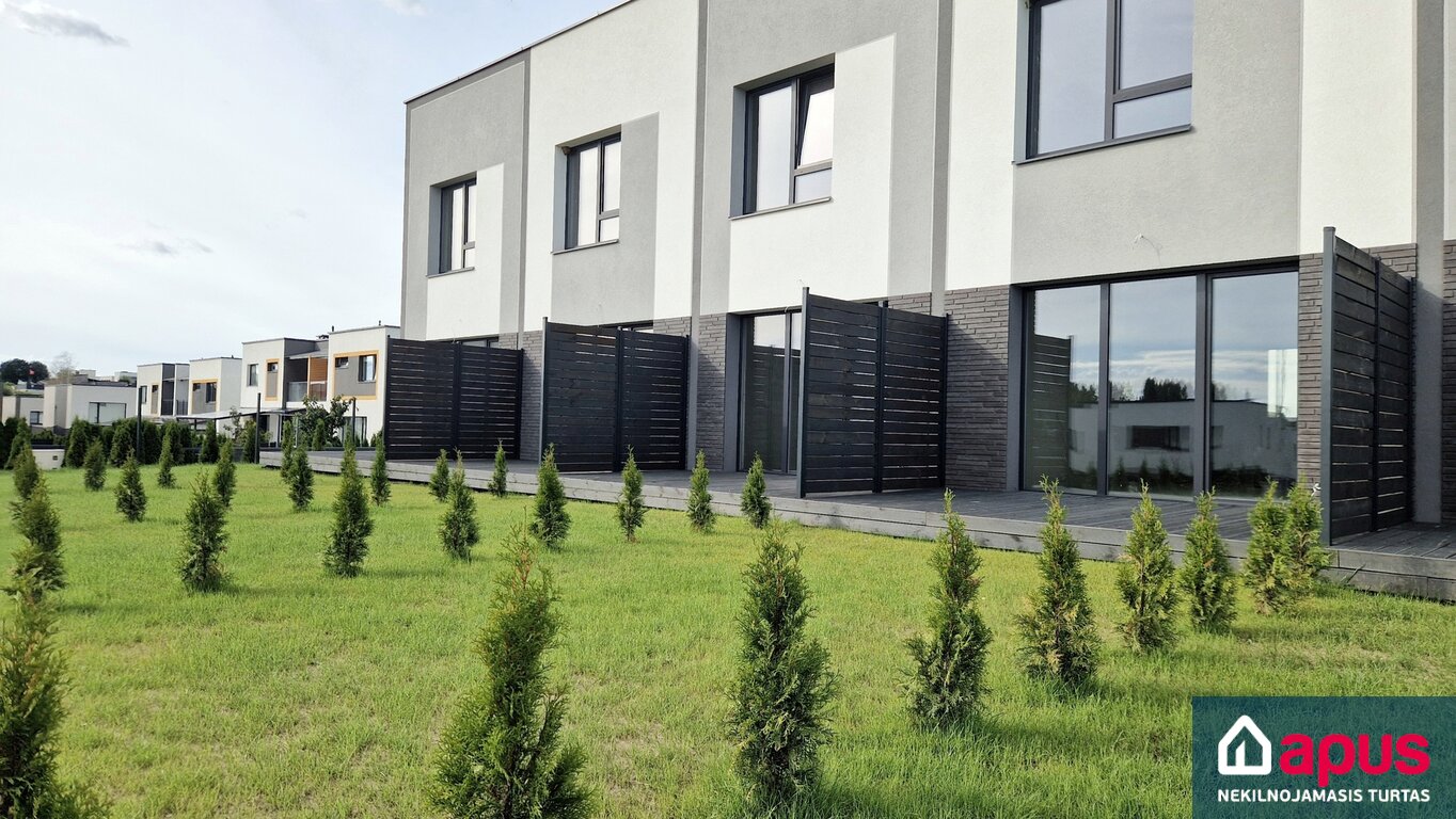 Baskų g., Kalnėnai, Vilnius, 3 kamb. – nuotrauka 4