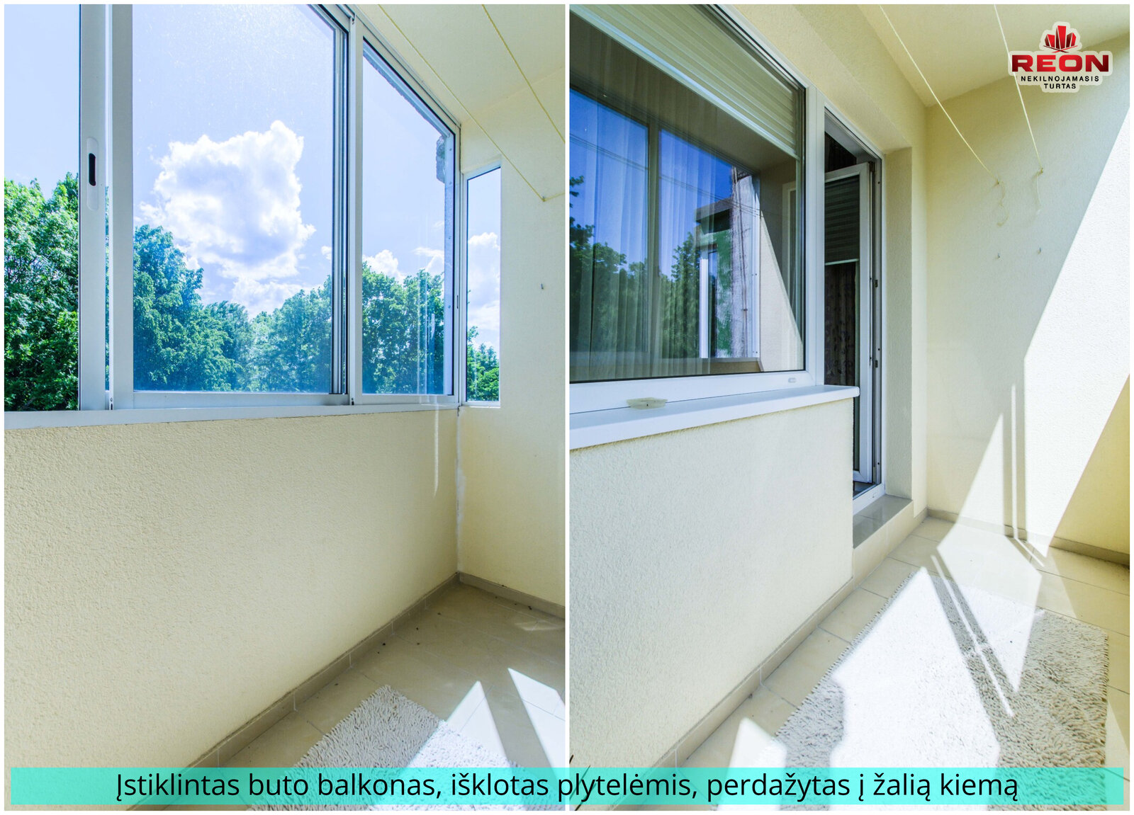Žeimenos g., Eiguliai, Kaunas, 2 kamb. – изображение 4