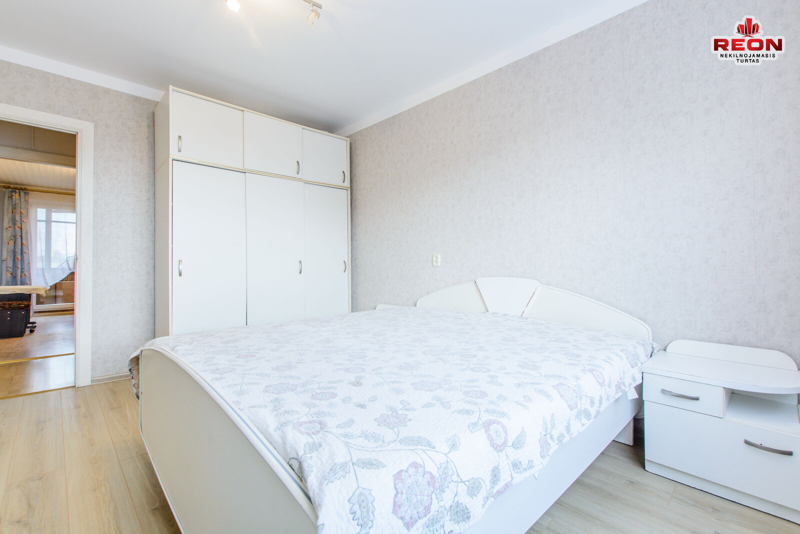 Virginijaus Druskio g., Karoliniškės, Vilnius, 3 kamb. – изображение 4