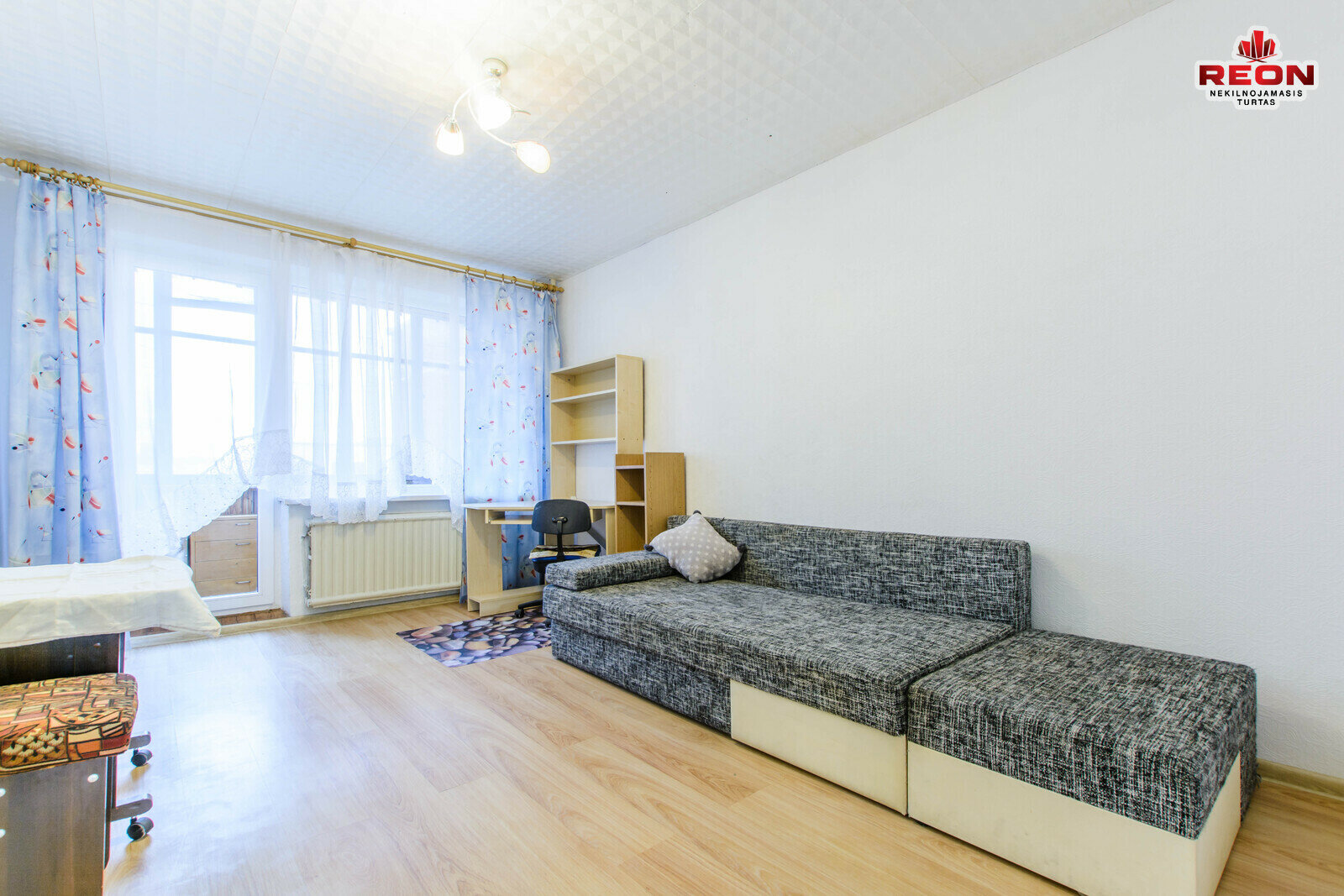 Virginijaus Druskio g., Karoliniškės, Vilnius, 3 kamb. – изображение 5