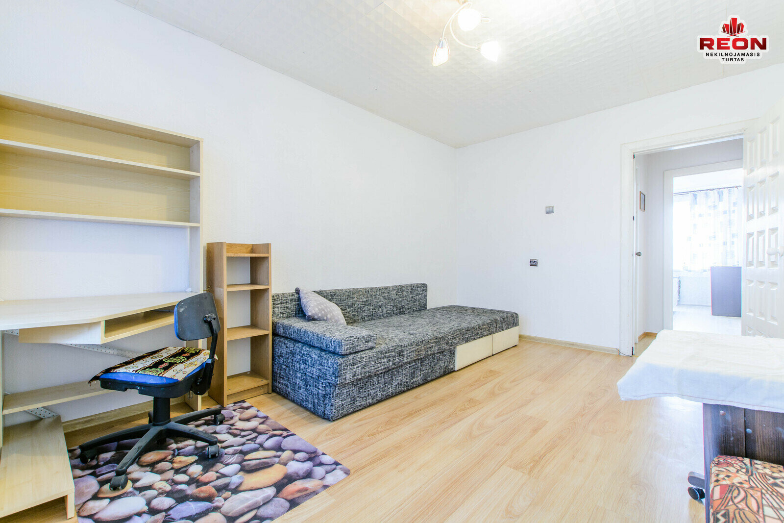 Virginijaus Druskio g., Karoliniškės, Vilnius, 3 kamb. – изображение 6