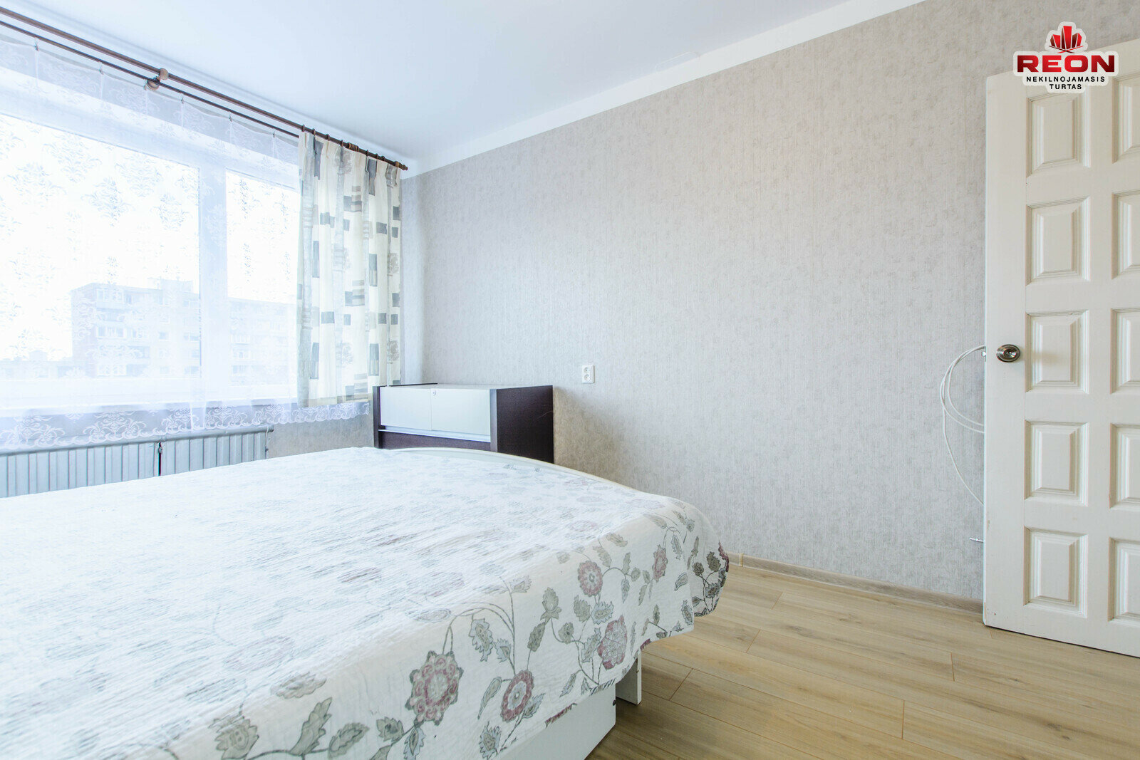 Virginijaus Druskio g., Karoliniškės, Vilnius, 3 kamb. – image 3