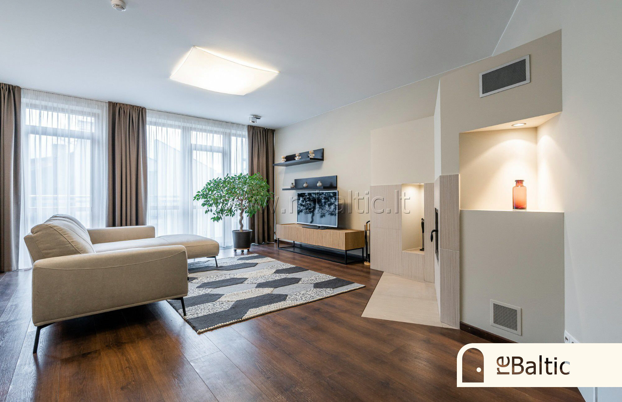 Krivių g., Užupis, Vilnius, 3 kamb. – nuotrauka 4
