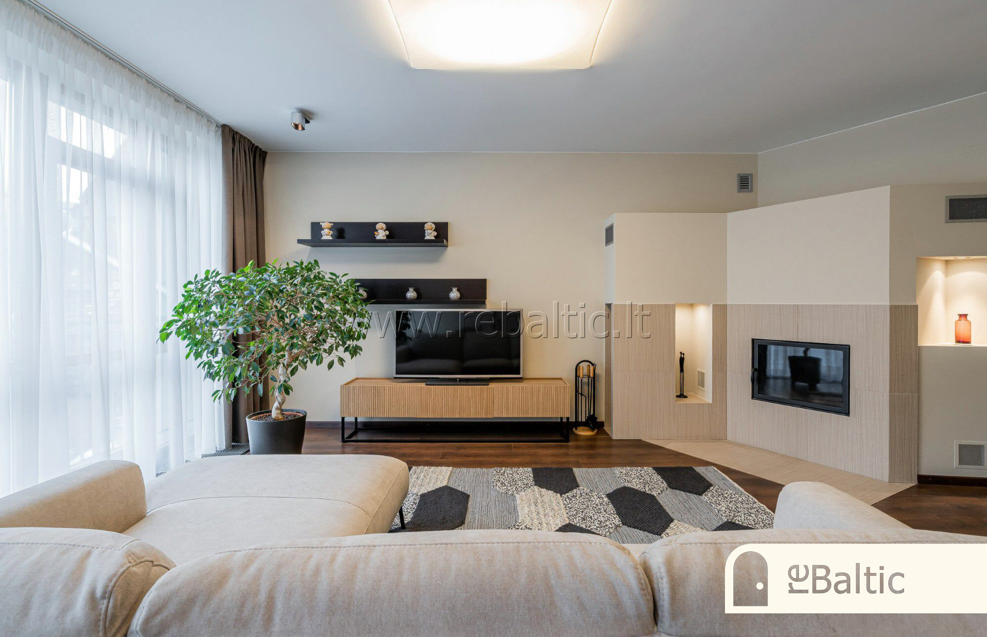 Krivių g., Užupis, Vilnius, 3 kamb. – nuotrauka 5