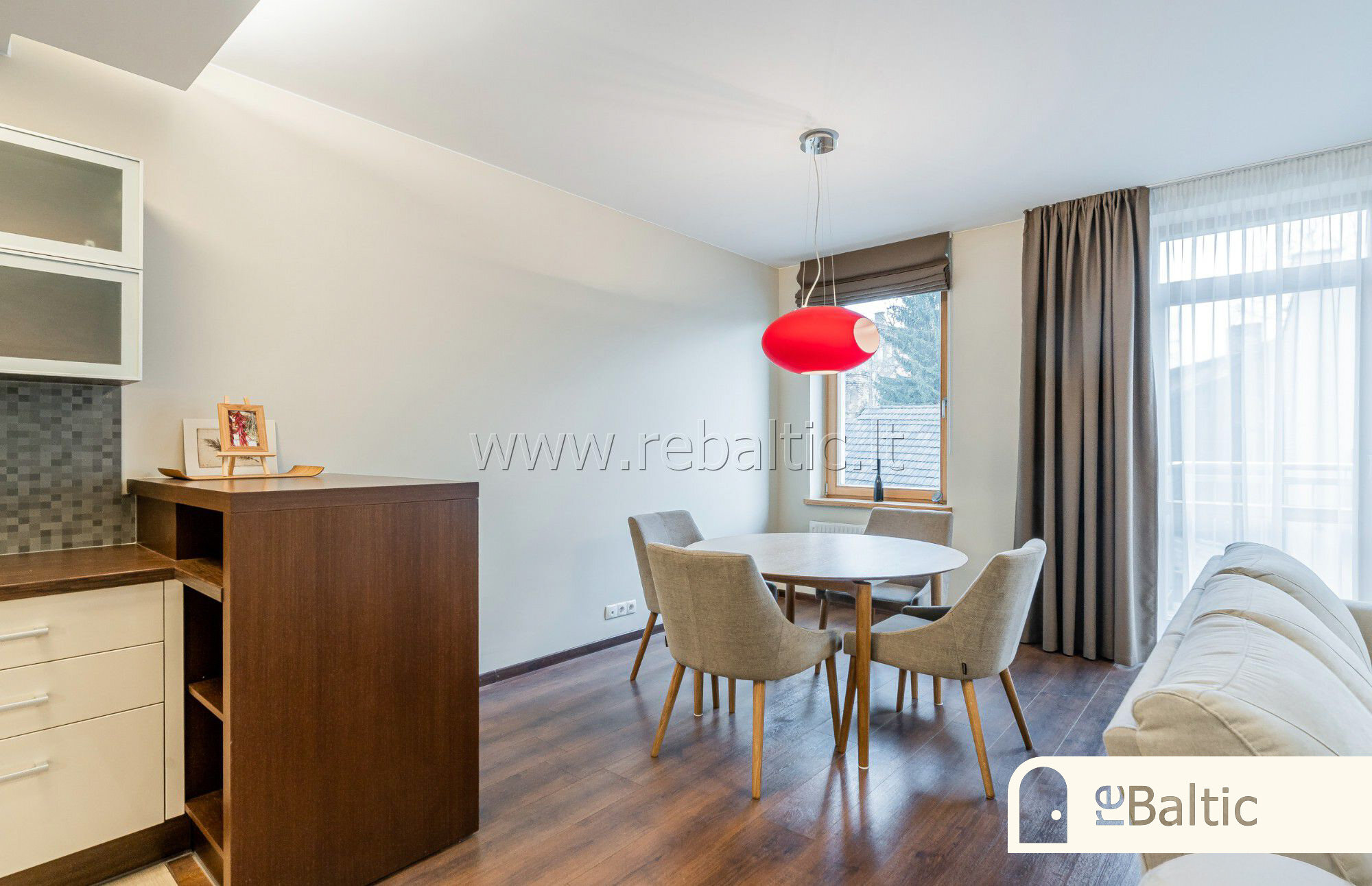Krivių g., Užupis, Vilnius, 3 kamb. – nuotrauka 6