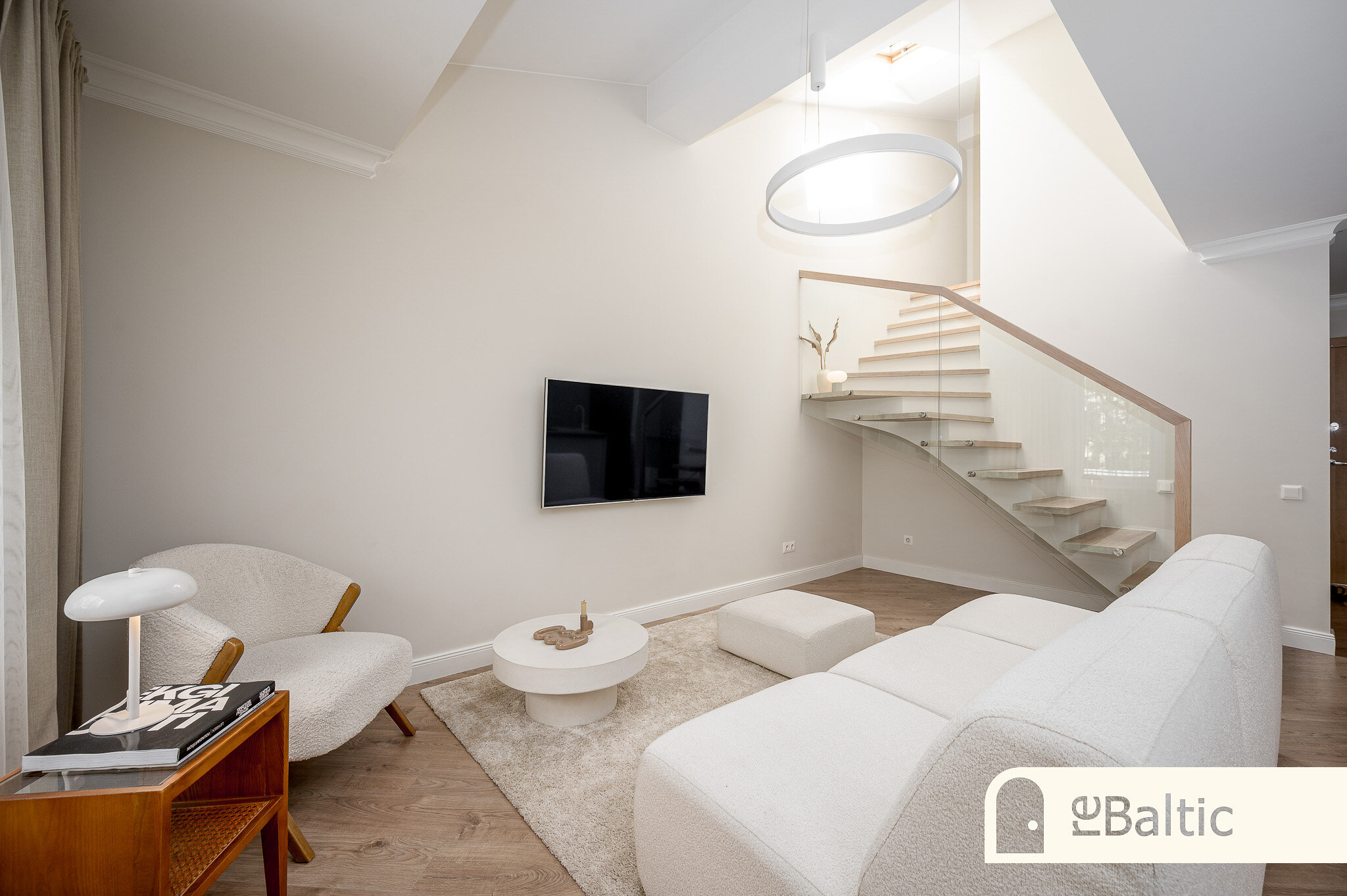 Šv. Stepono g., Senamiestis, Vilnius, 2 kamb. – nuotrauka 4