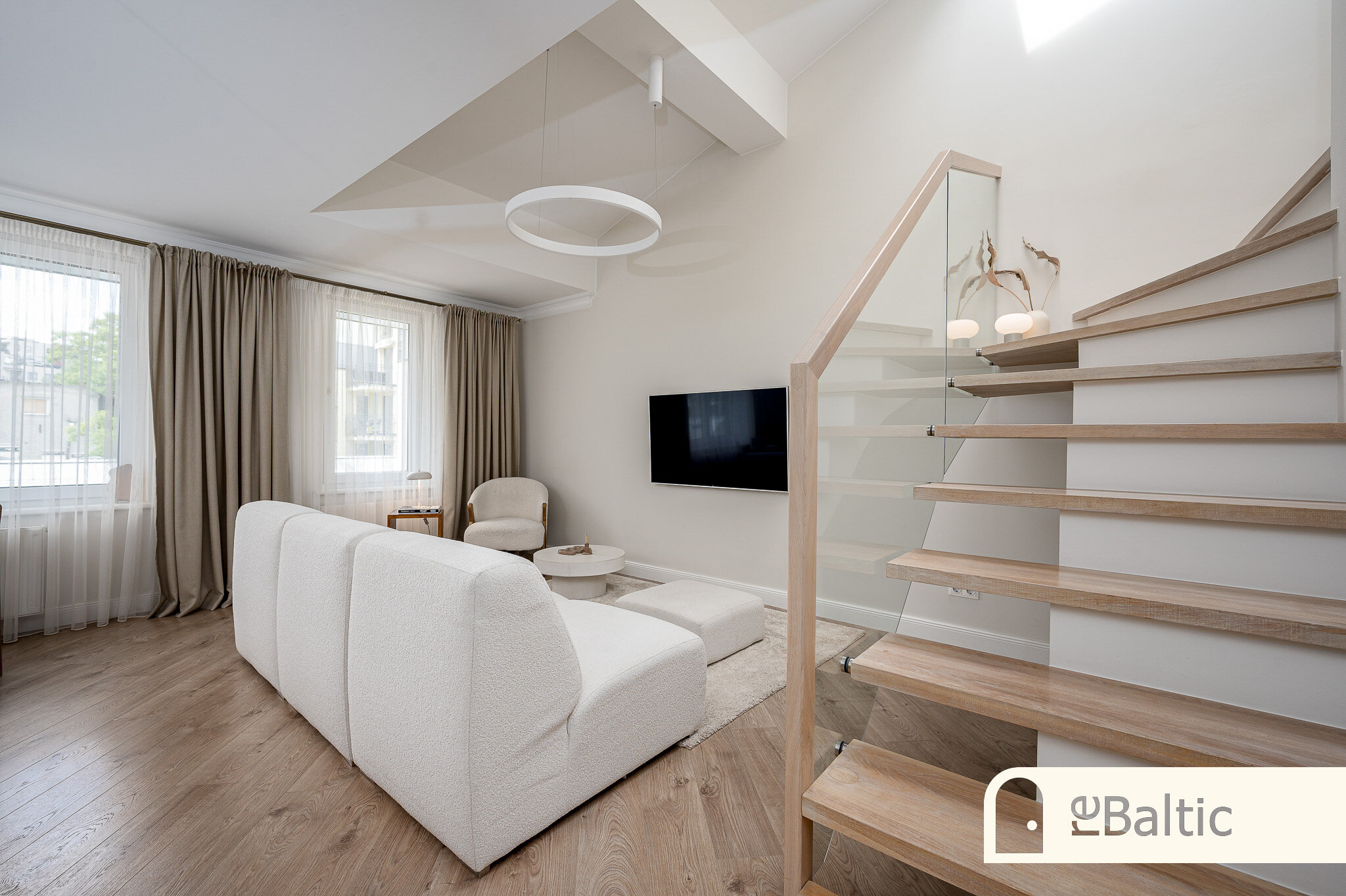 Šv. Stepono g., Senamiestis, Vilnius, 2 kamb. – nuotrauka 5