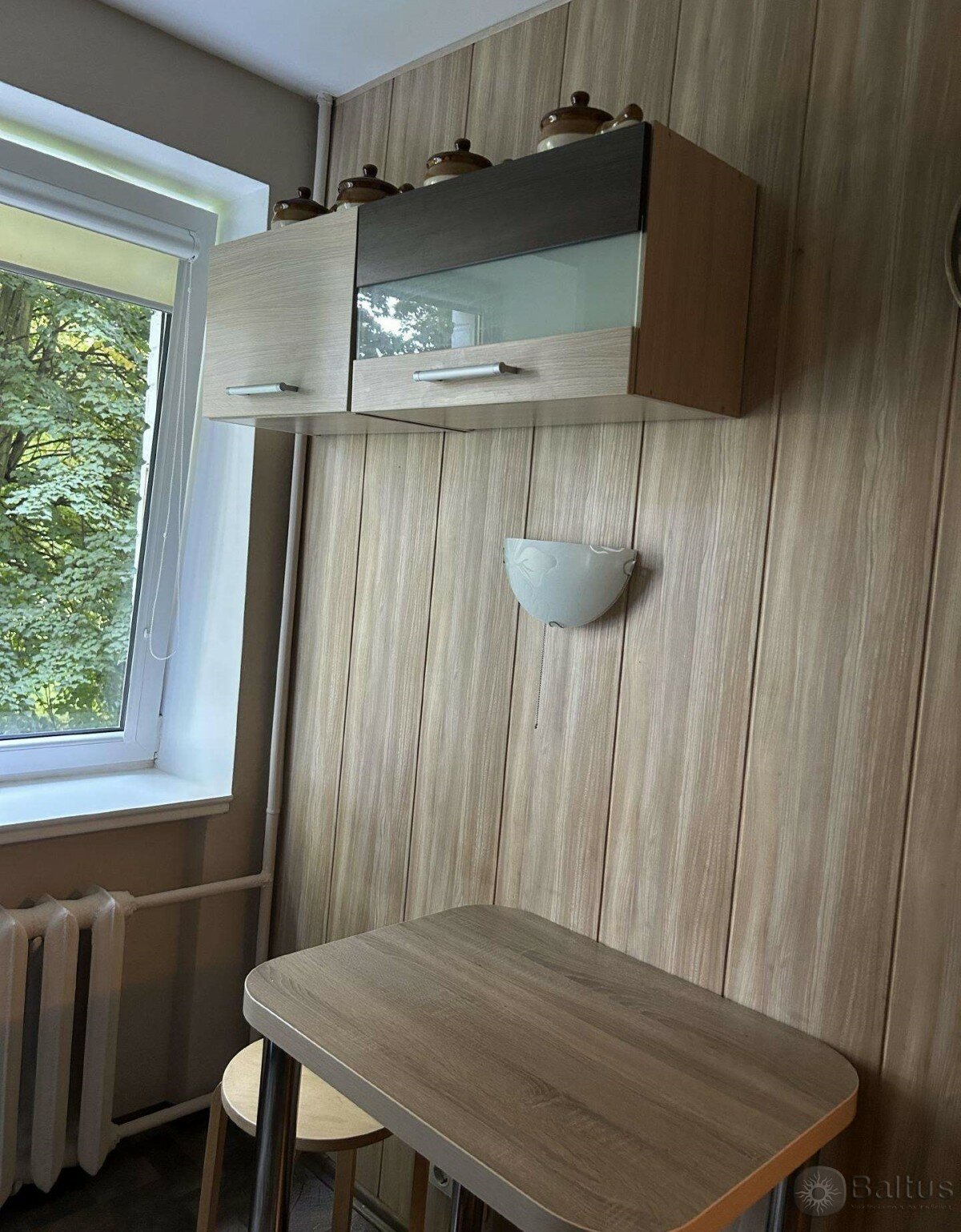 Baltijos pr., Klaipėda, 1 kamb. – nuotrauka 3