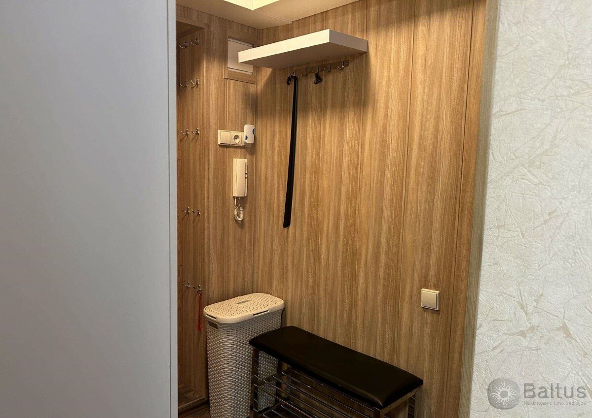 Baltijos pr., Klaipėda, 1 kamb. – nuotrauka 5