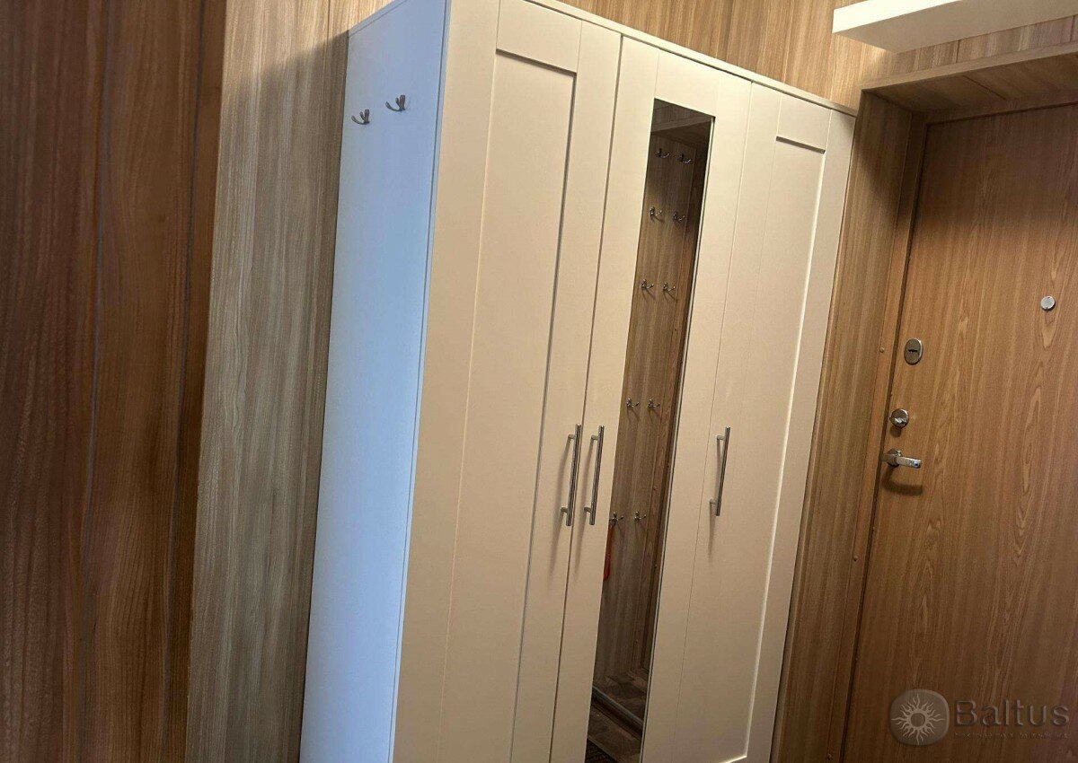 Baltijos pr., Klaipėda, 1 kamb. – nuotrauka 6