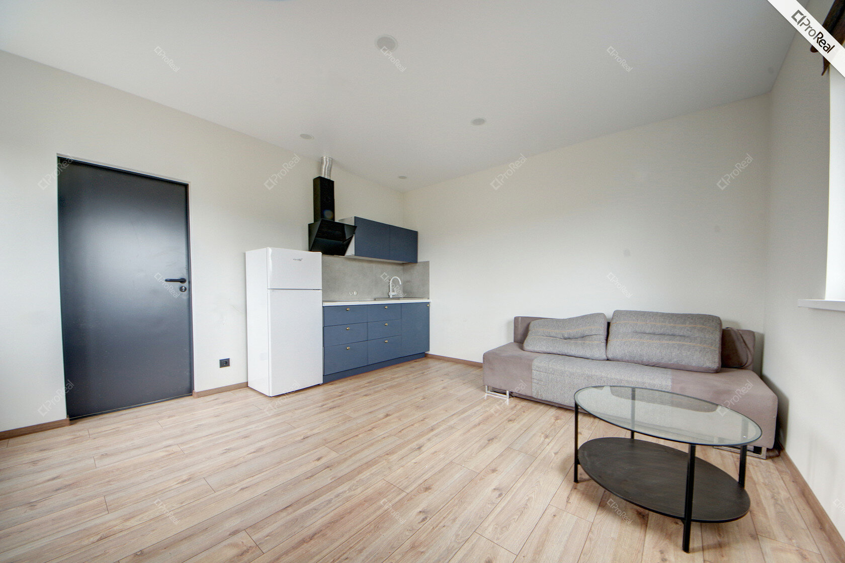 Čekoniškių g., Pilaitė, Vilnius, 1 kamb. – nuotrauka 4