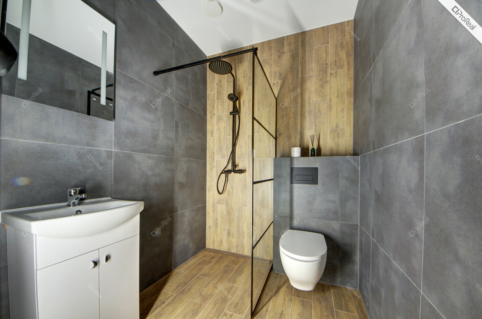 Čekoniškių g., Pilaitė, Vilnius, 1 kamb. – nuotrauka 5