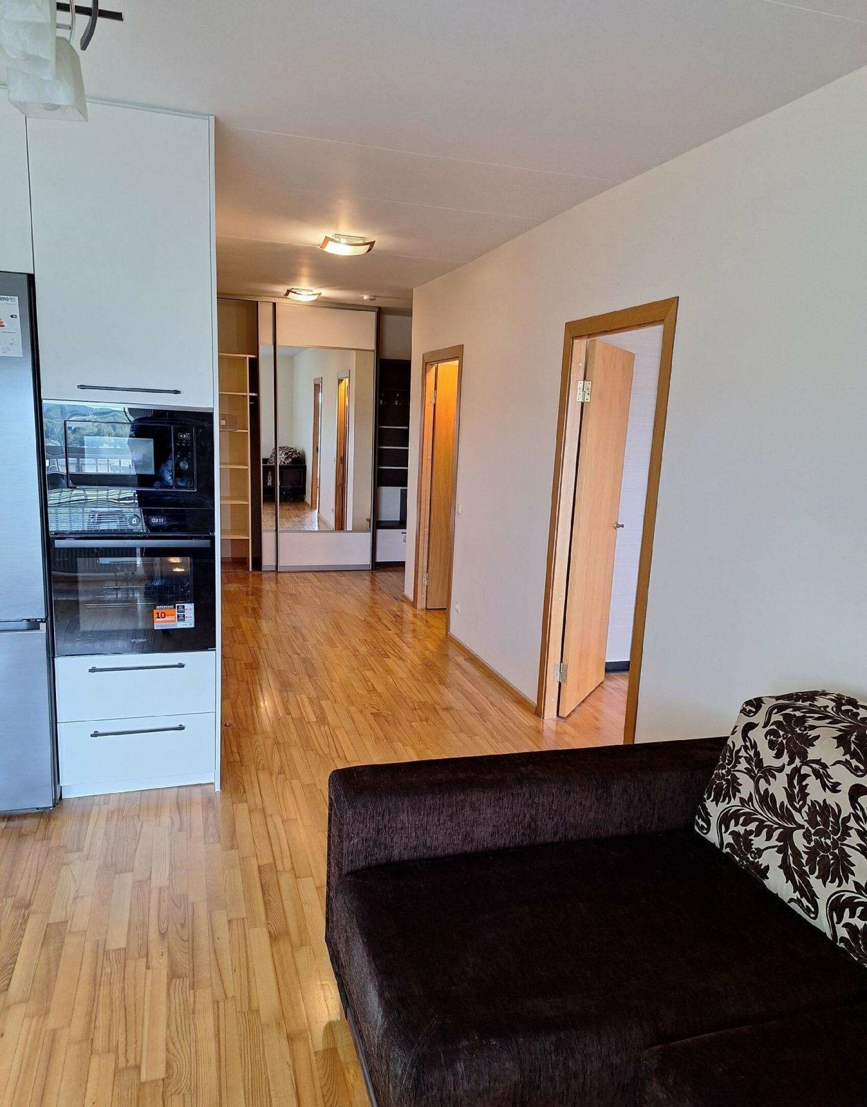 Taikos pr., Alksnynė, Klaipėda, 2 kamb. – nuotrauka 3
