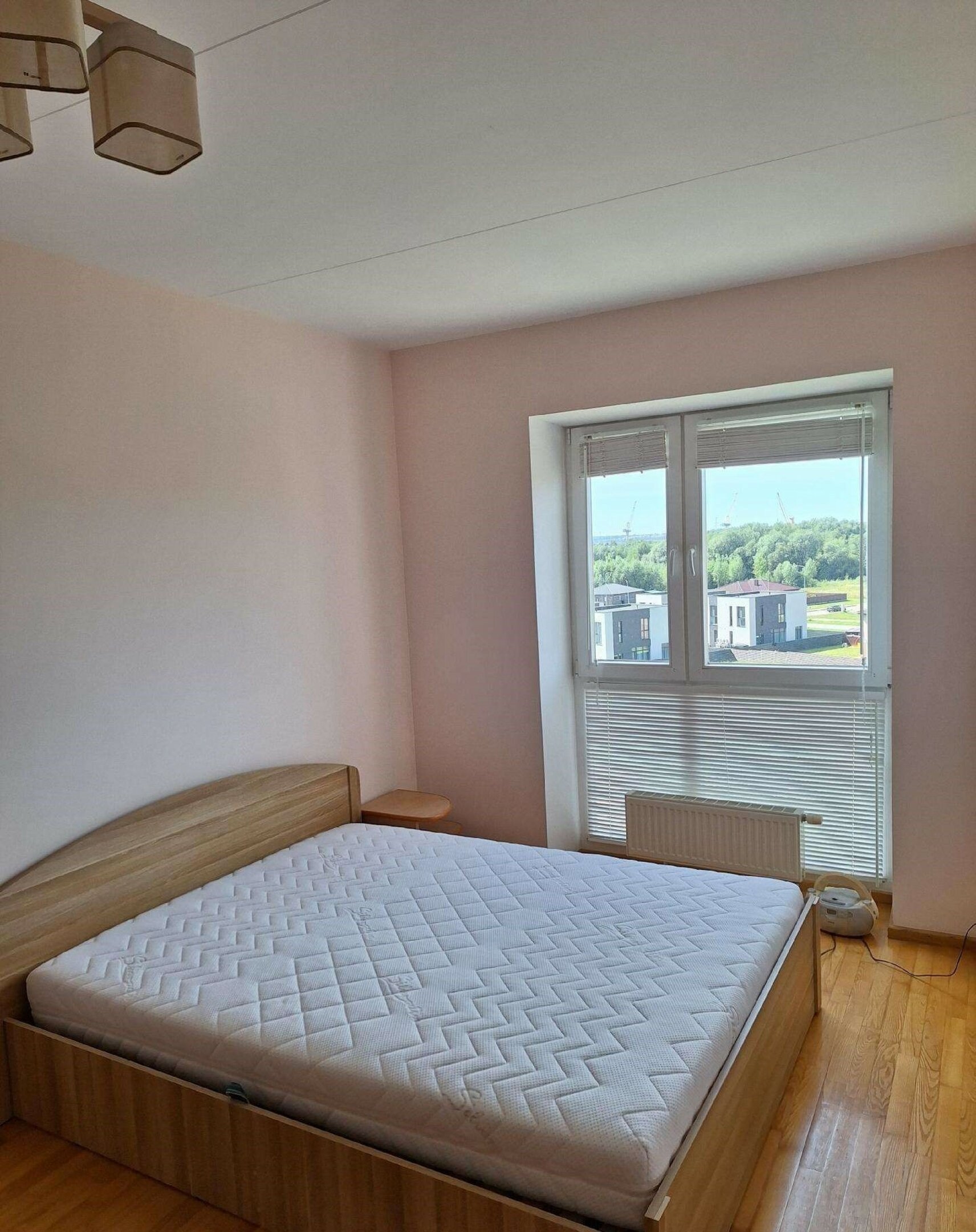 Taikos pr., Alksnynė, Klaipėda, 2 kamb. – nuotrauka 6