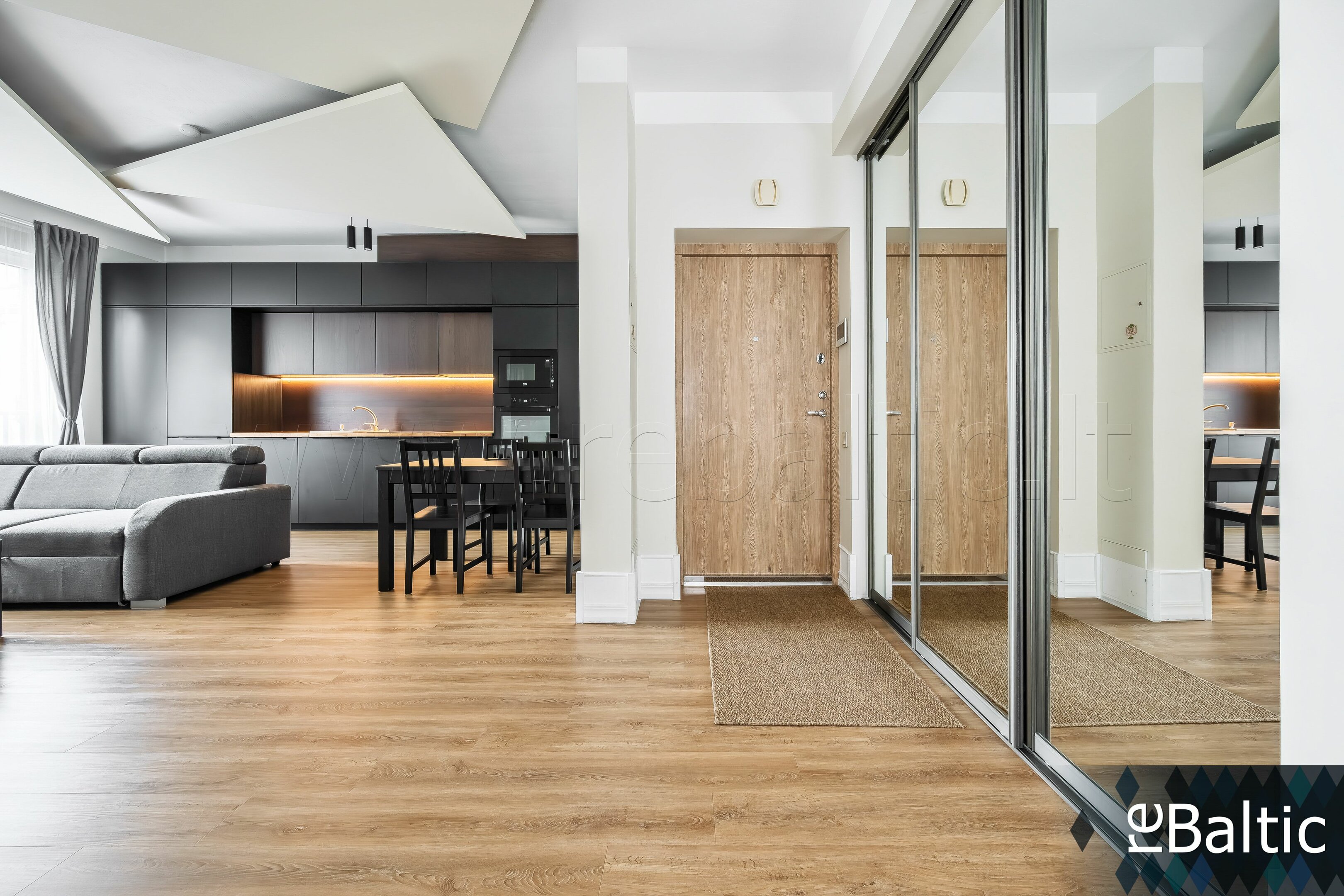 Mindaugo g., Naujamiestis, Vilnius, 3 kamb. – nuotrauka 3