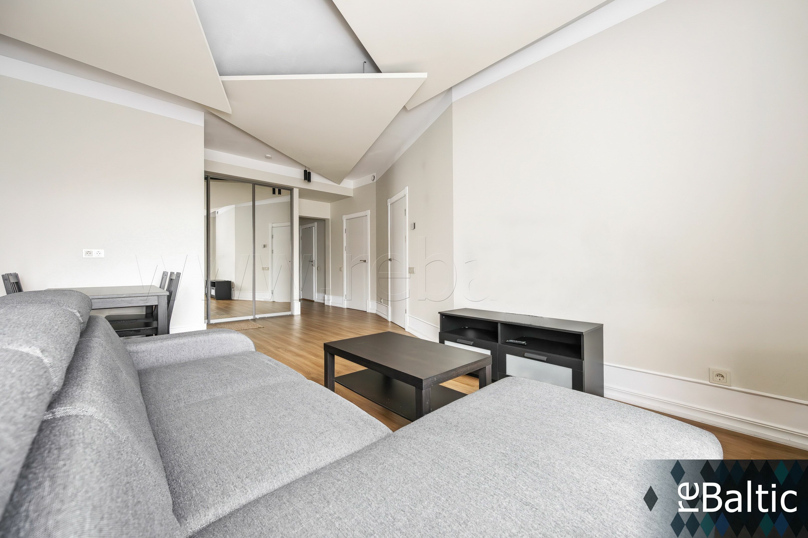 Mindaugo g., Naujamiestis, Vilnius, 3 kamb. – nuotrauka 6