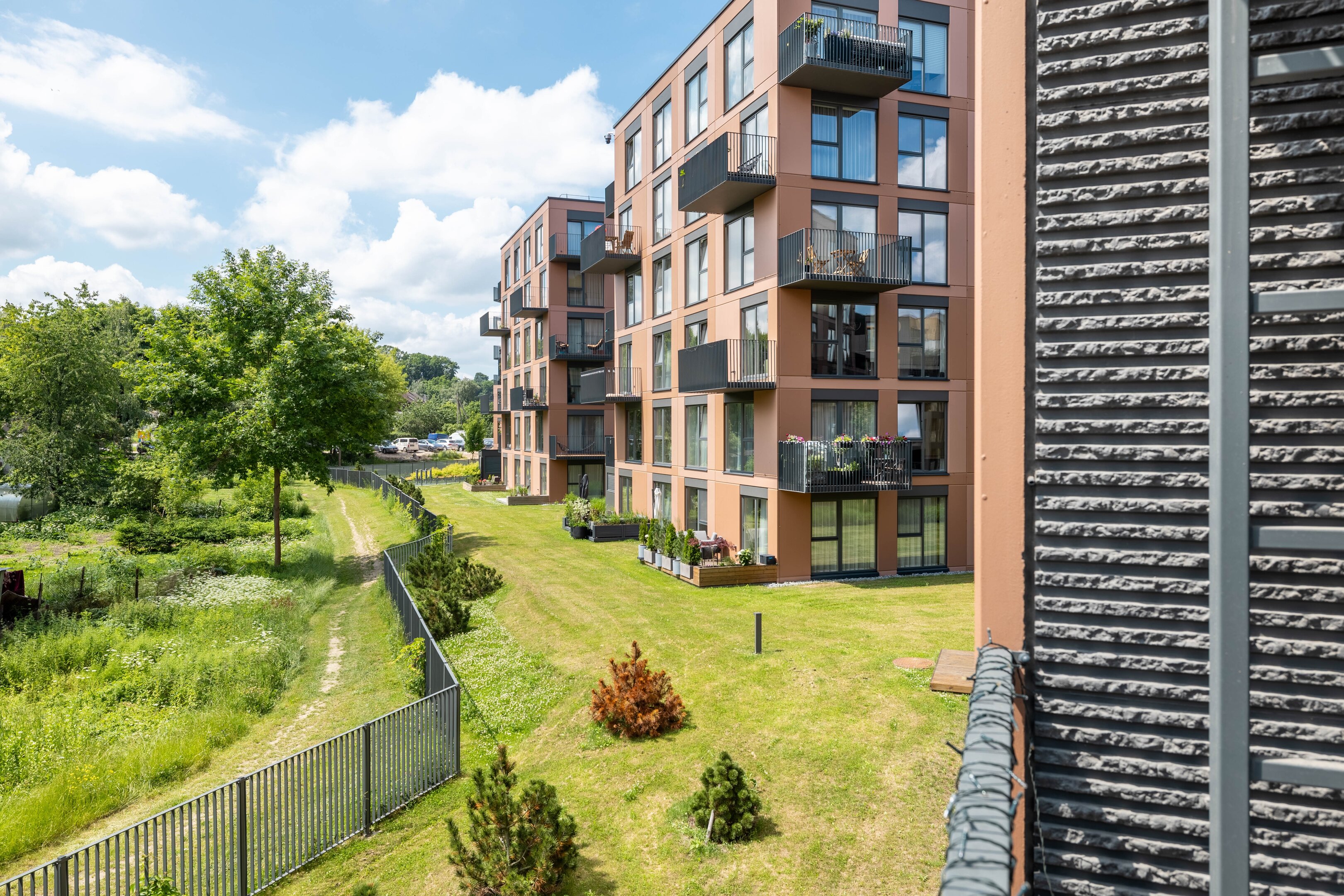 Kaukysos g., Markučiai, Vilnius, 3 kamb. – nuotrauka 4
