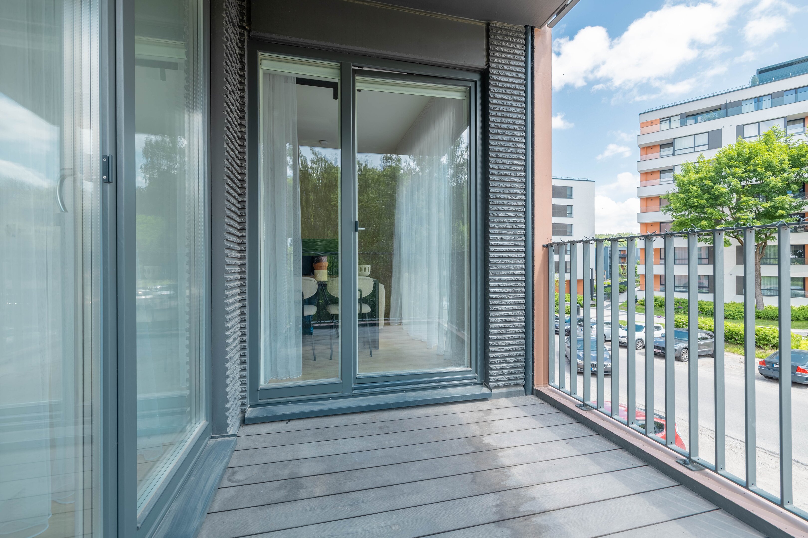 Kaukysos g., Markučiai, Vilnius, 3 kamb. – nuotrauka 5
