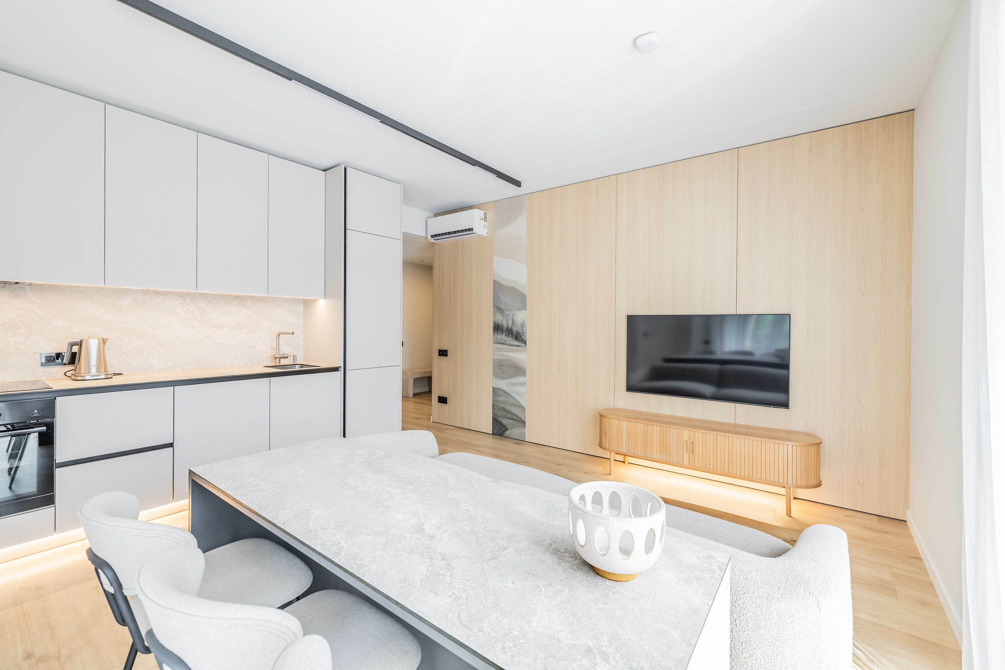 Kaukysos g., Markučiai, Vilnius, 3 kamb. – nuotrauka 6