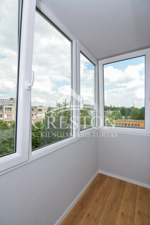 Architektų g., Dainiai, Šiauliai, 3 kamb. – nuotrauka 6