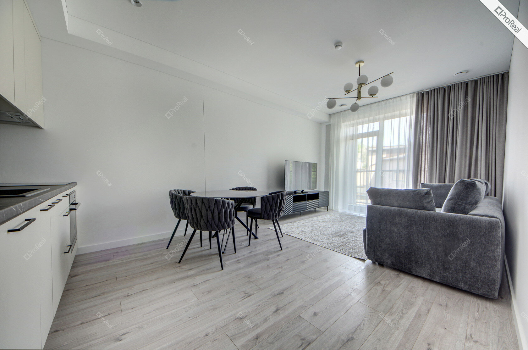 Ozo g., Baltupiai, Vilnius, 2 kamb. – nuotrauka 3