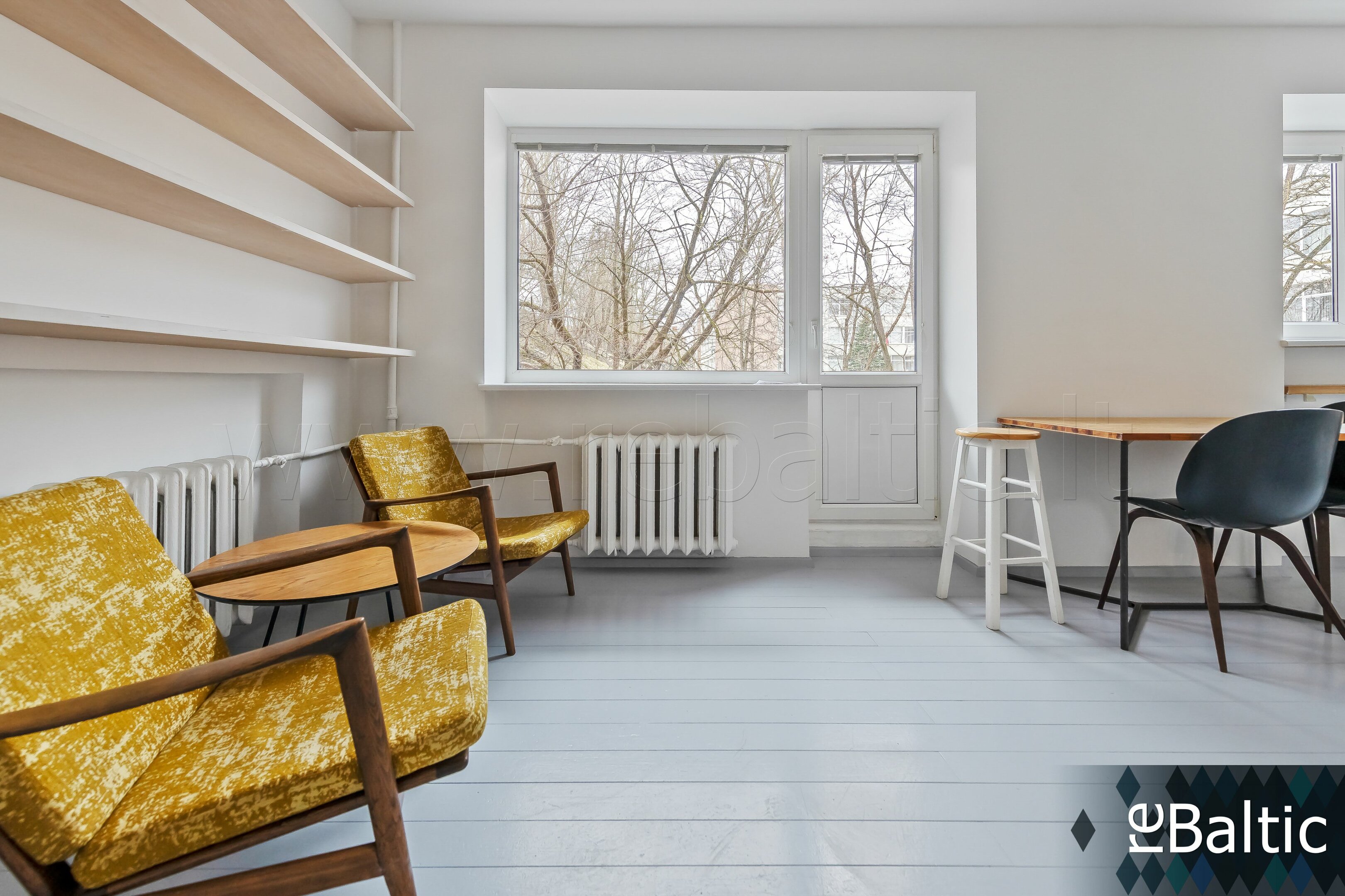 K. Vanagėlio g., Senamiestis, Vilnius, 1 kamb. – nuotrauka 3
