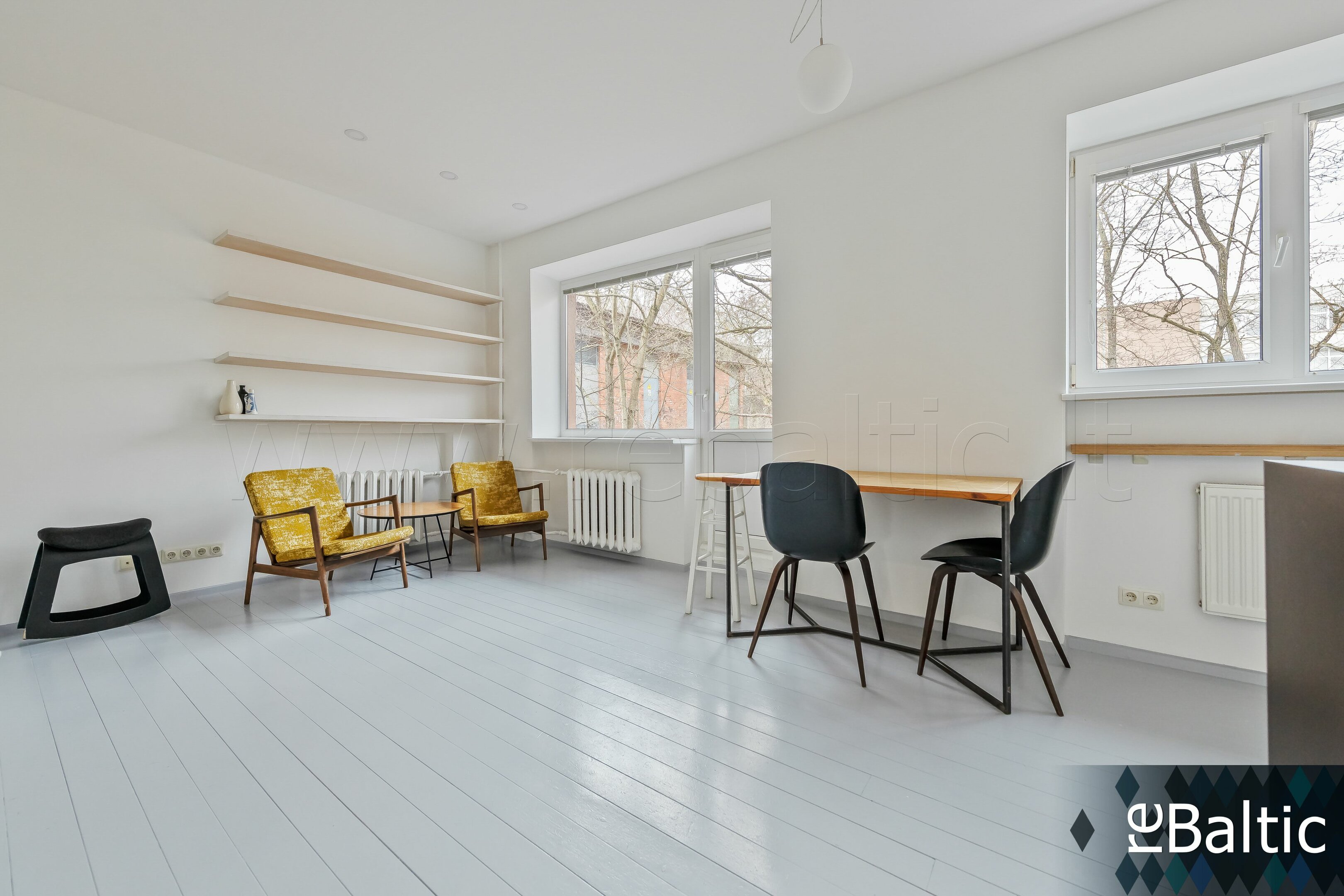 K. Vanagėlio g., Senamiestis, Vilnius, 1 kamb. – nuotrauka 4