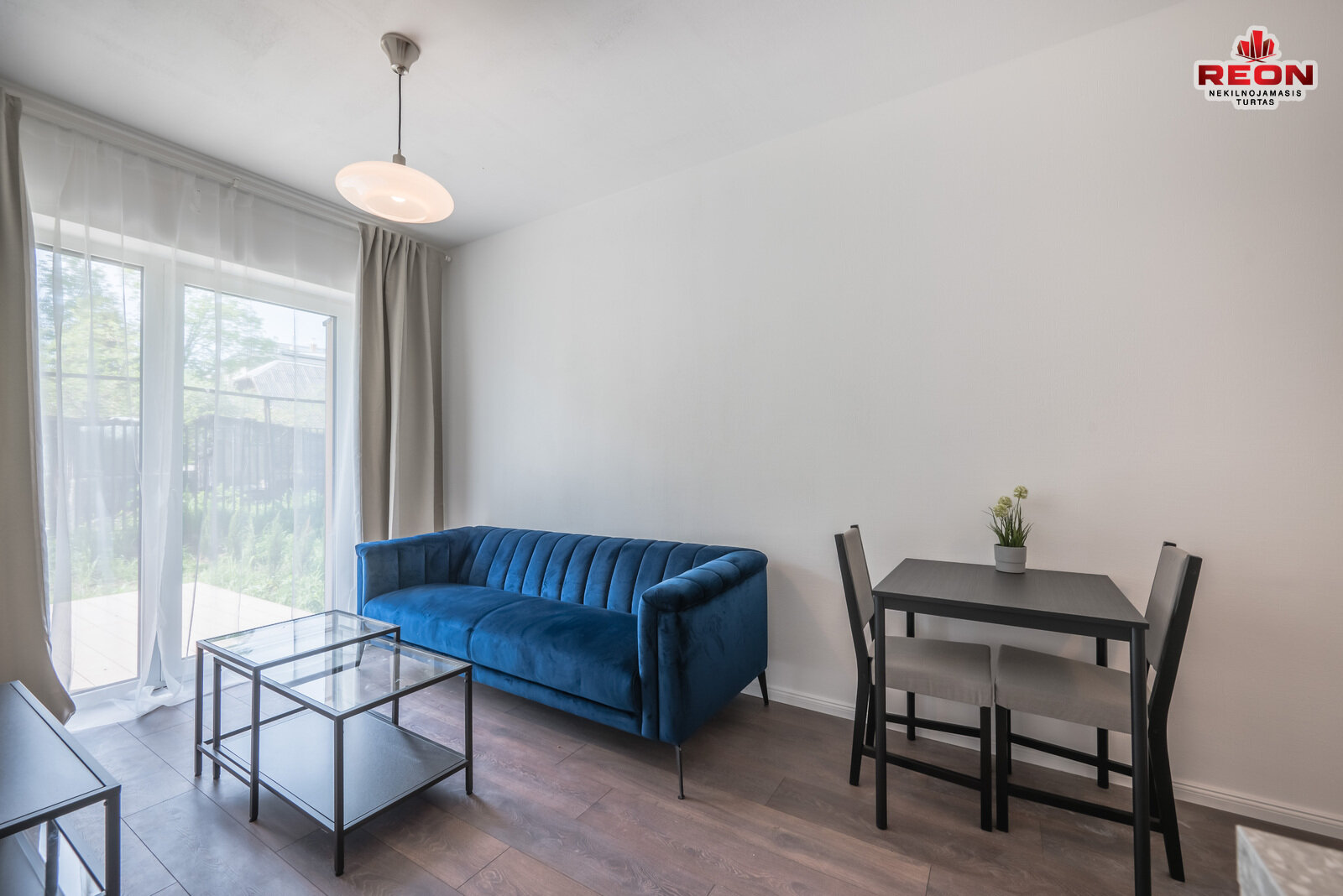 Paribio g., Žvėrynas, Vilnius, 2 kamb. – nuotrauka 3