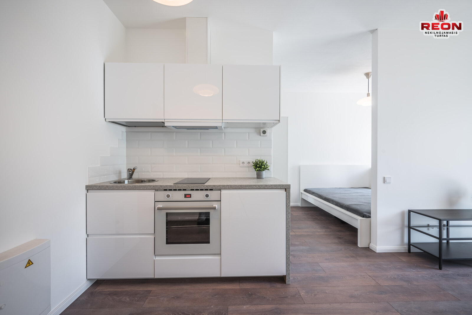 Paribio g., Žvėrynas, Vilnius, 2 kamb. – nuotrauka 5