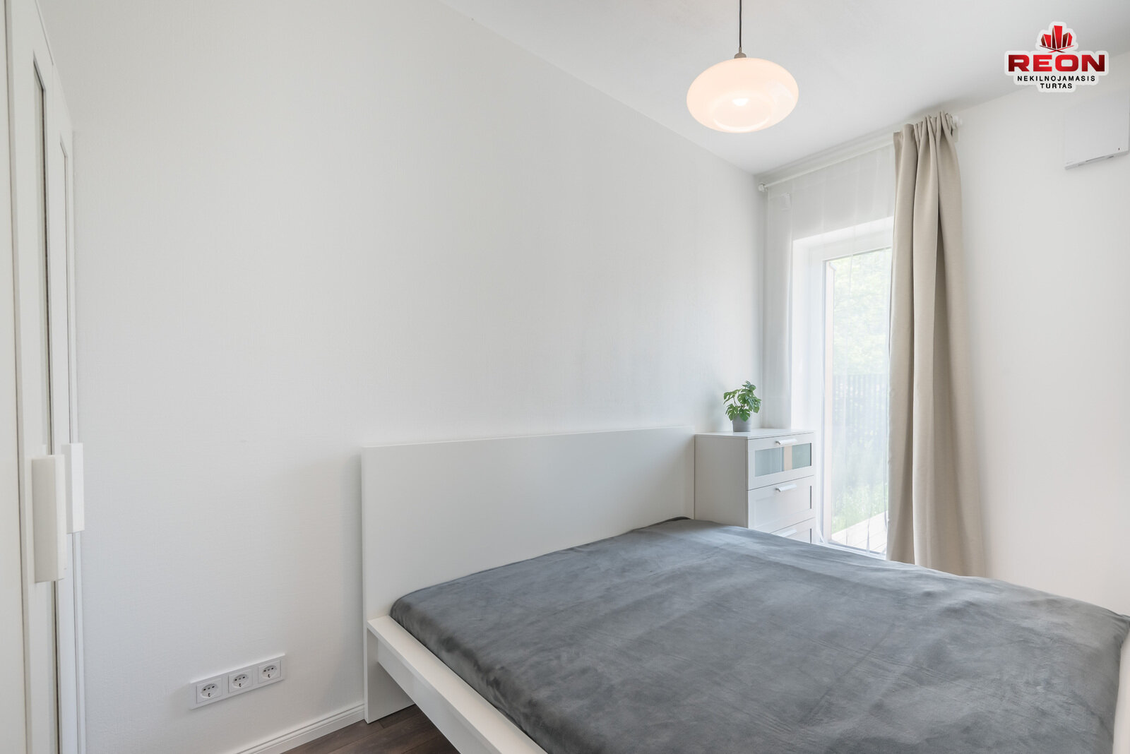 Paribio g., Žvėrynas, Vilnius, 2 kamb. – изображение 6