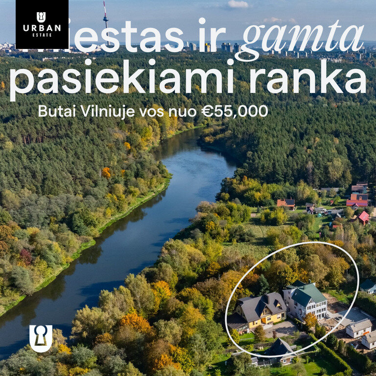 Dubliškių g., Lazdynai, Vilnius, 2 kamb. – image 5
