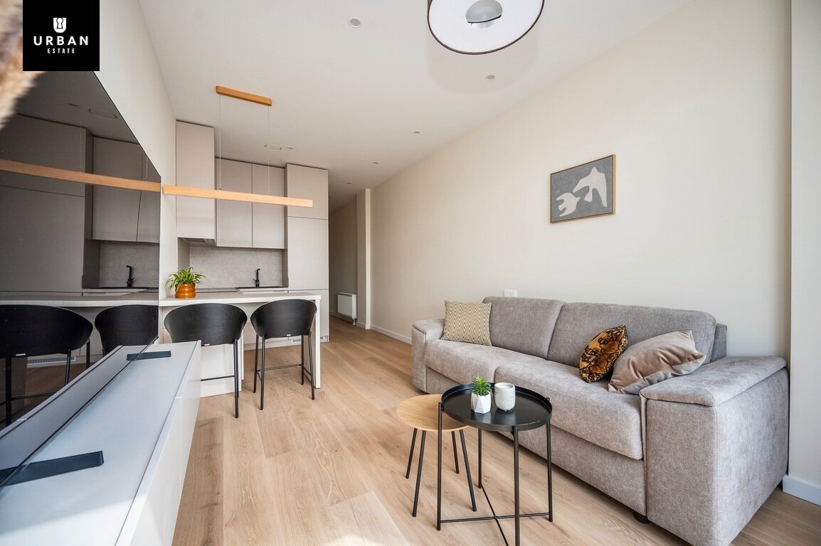 Vytenio g., Naujamiestis, Vilnius, 1 kamb. – nuotrauka 4