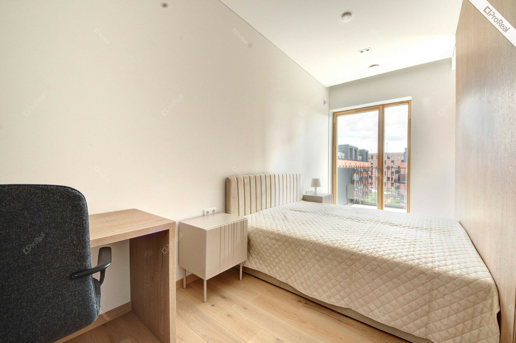 Eigulių g., Naujamiestis, Vilnius, 1 kamb. – nuotrauka 3
