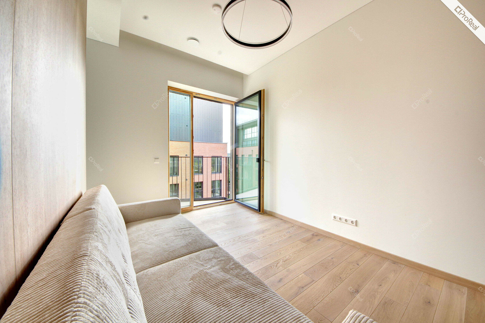 Eigulių g., Naujamiestis, Vilnius, 1 kamb. – nuotrauka 6