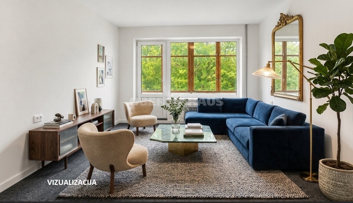 Aukštieji Šančiai, Kaunas, 2 kamb. – изображение 3