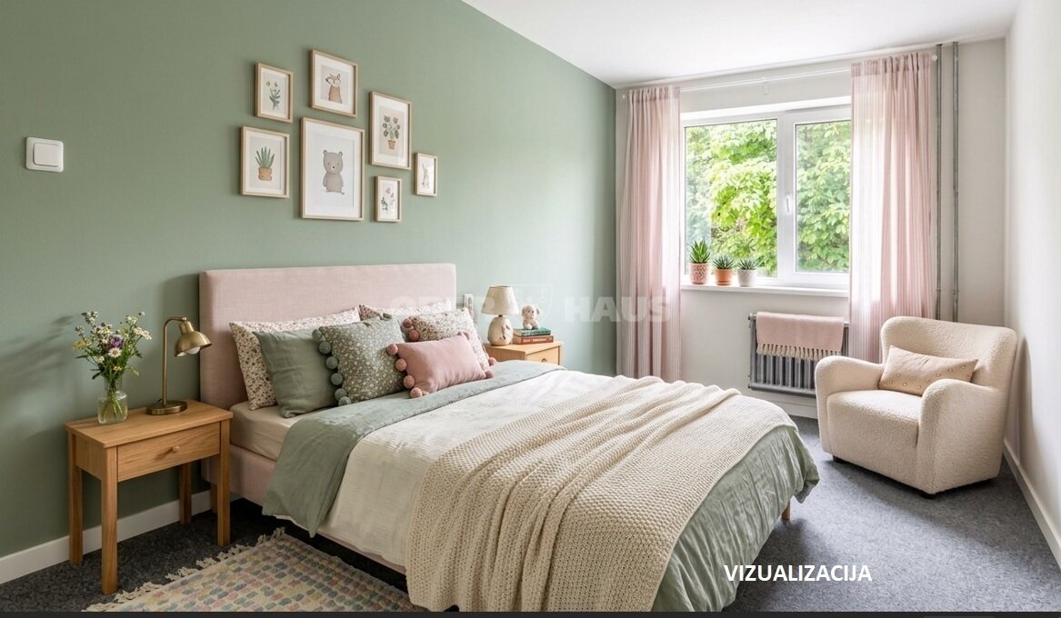 Aukštieji Šančiai, Kaunas, 2 kamb. – nuotrauka 5